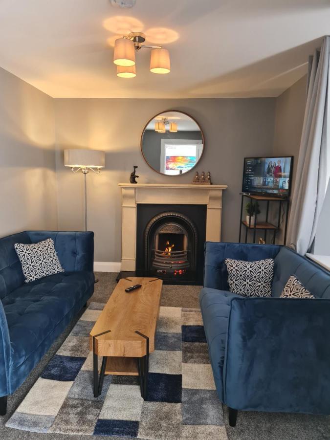 Amy'S Place Charming 3 Bed House Donegal Donegal Town Exterior foto