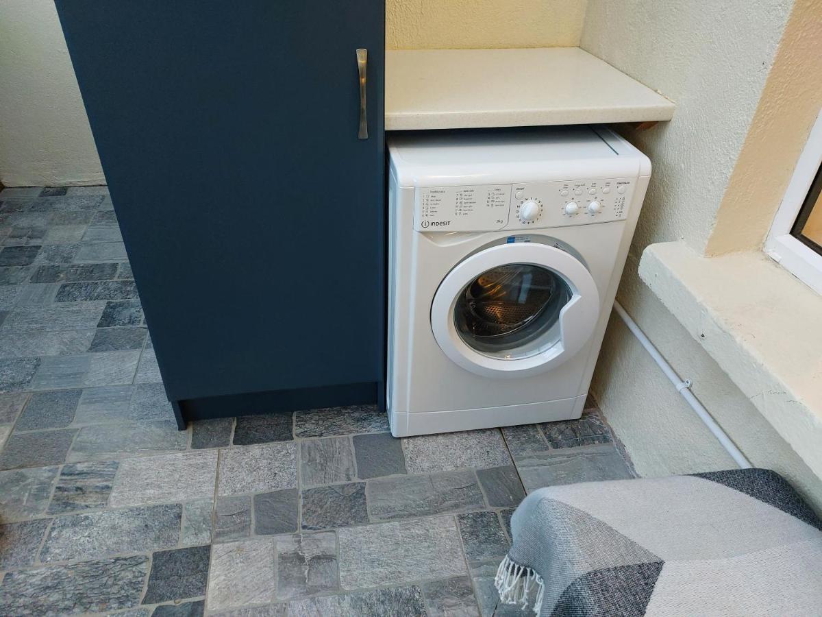 Amy'S Place Charming 3 Bed House Donegal Donegal Town Exterior foto
